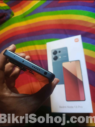 Redmi Note 13 Pro